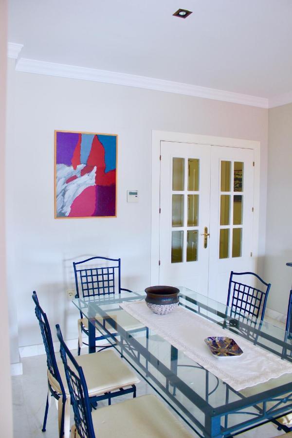 Apartamento Playa Y Golf Con Parking Incluido Motril Zewnętrze zdjęcie