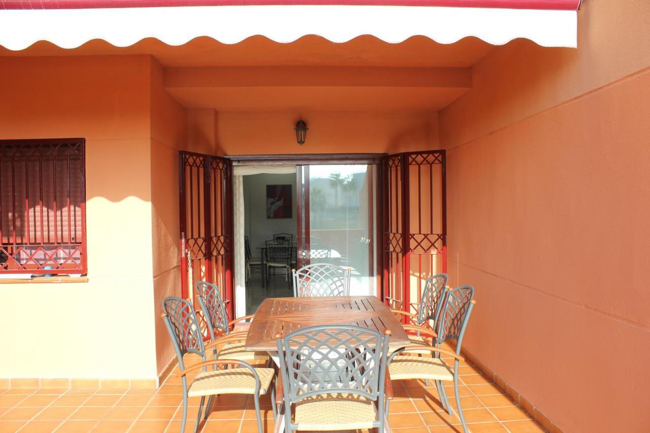 Apartamento Playa Y Golf Con Parking Incluido Motril Zewnętrze zdjęcie