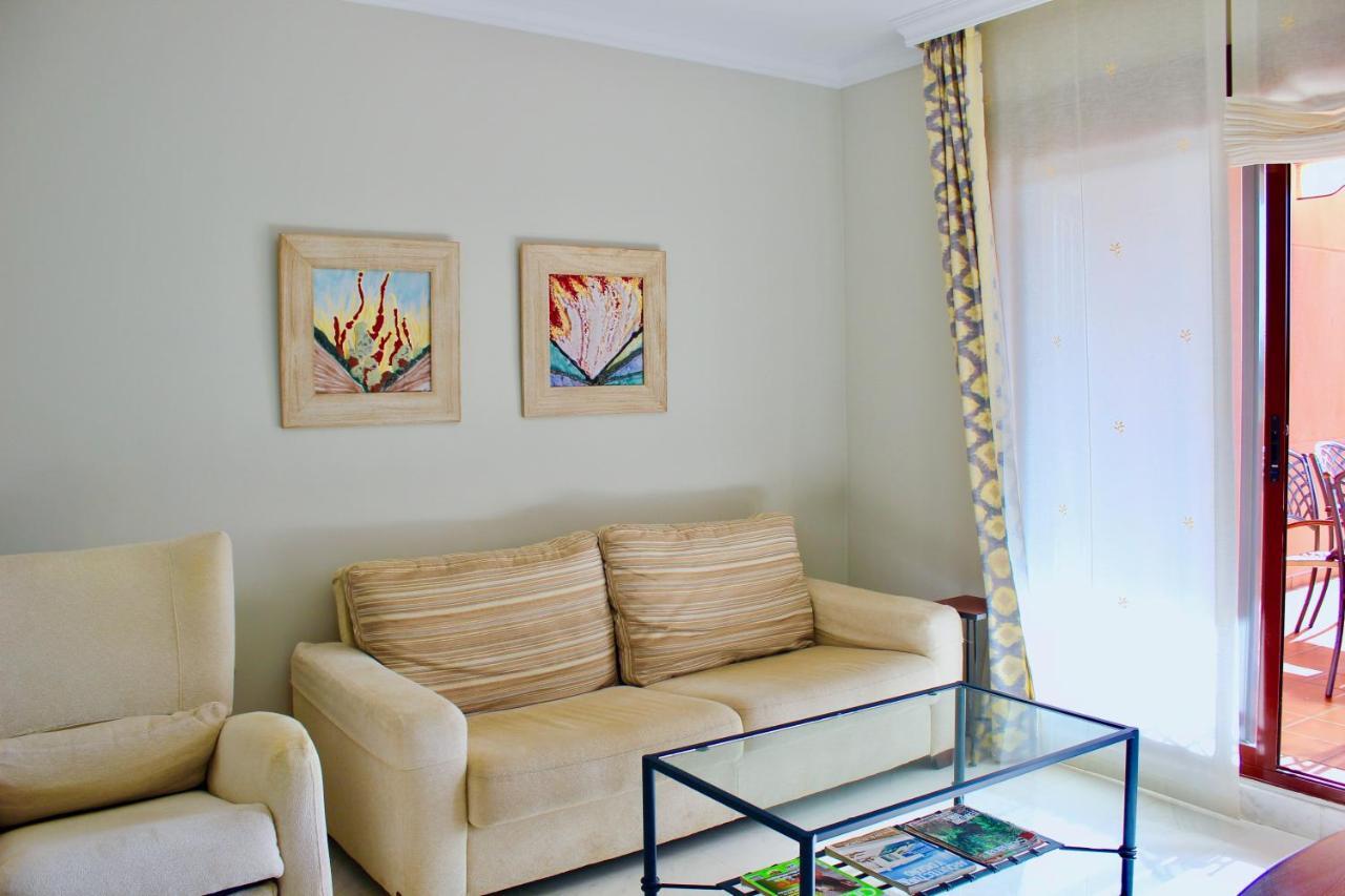Apartamento Playa Y Golf Con Parking Incluido Motril Zewnętrze zdjęcie