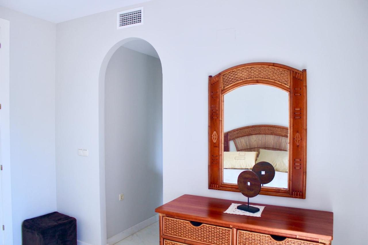 Apartamento Playa Y Golf Con Parking Incluido Motril Zewnętrze zdjęcie