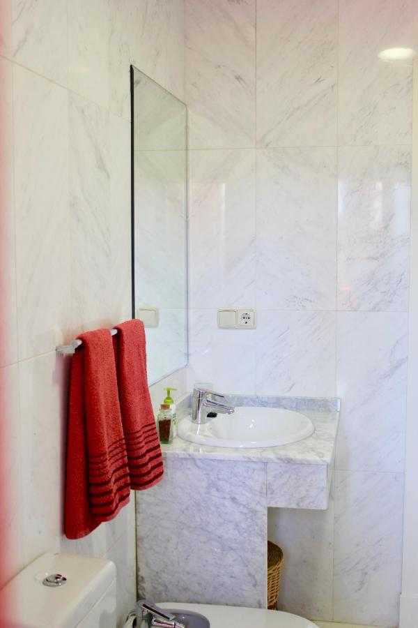 Apartamento Playa Y Golf Con Parking Incluido Motril Zewnętrze zdjęcie